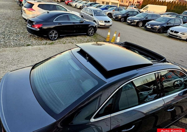 Audi S3 cena 86800 przebieg: 56000, rok produkcji 2016 z Czerwionka-Leszczyny małe 667